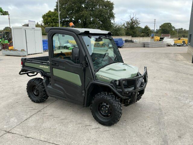 John Deere XUV865M Gator (ST21043)