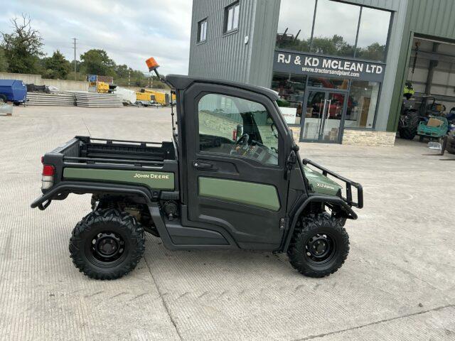 John Deere XUV865M Gator (ST21043)