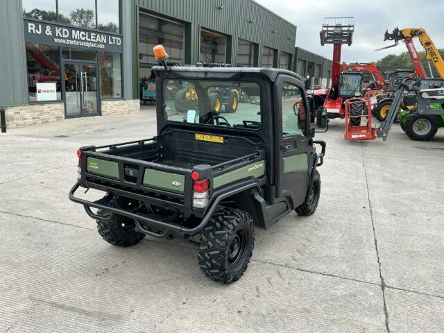 John Deere XUV865M Gator (ST21043)