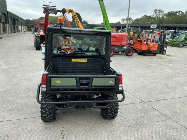 John Deere XUV865M Gator (ST21043)