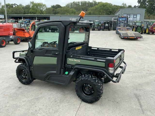 John Deere XUV865M Gator (ST21043)