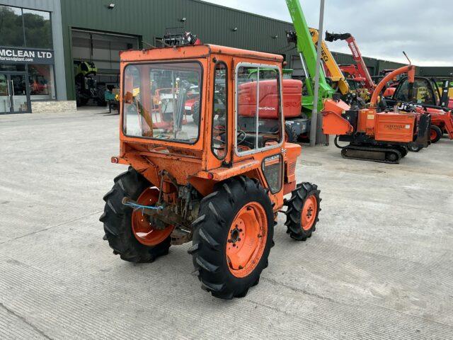 Kubota L245DT Compact Tractor (ST20987)