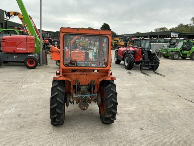 Kubota L245DT Compact Tractor (ST20987)