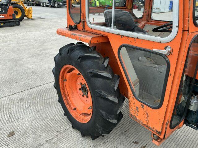 Kubota L245DT Compact Tractor (ST20987)