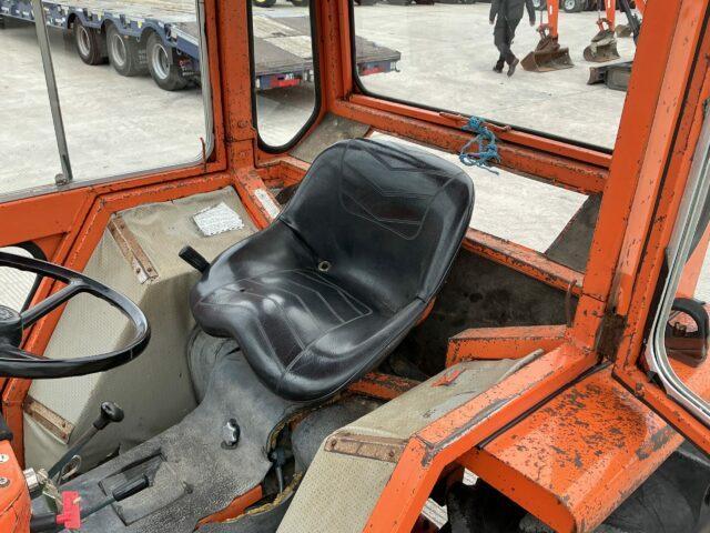 Kubota L245DT Compact Tractor (ST20987)