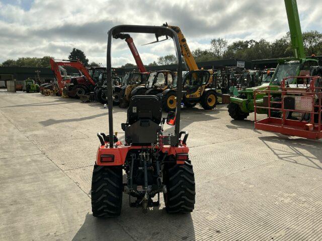 Kubota BX2350 Compact Tractor (ST21041)