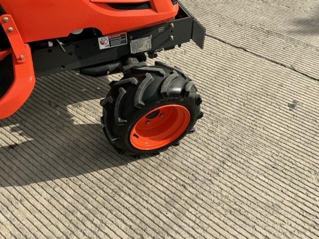 Kubota BX2350 Compact Tractor (ST21041)