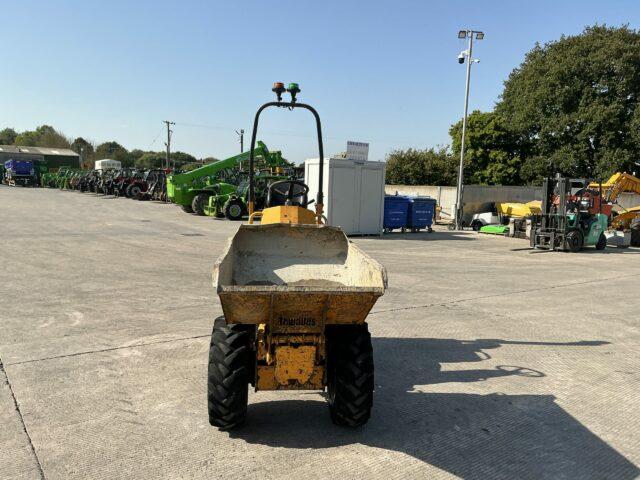 Thwaites 1 Tonne Hi Tip Dumper (ST21018)