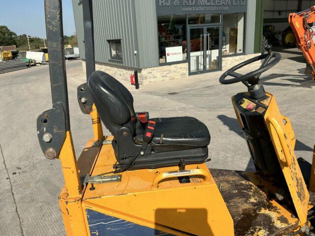 Thwaites 1 Tonne Hi Tip Dumper (ST21018)