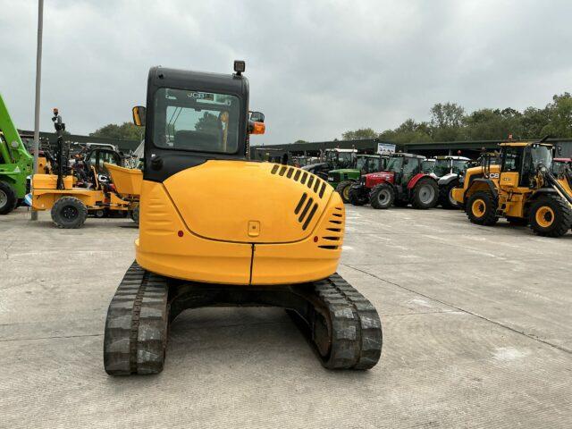 JCB 8085 Eco Digger