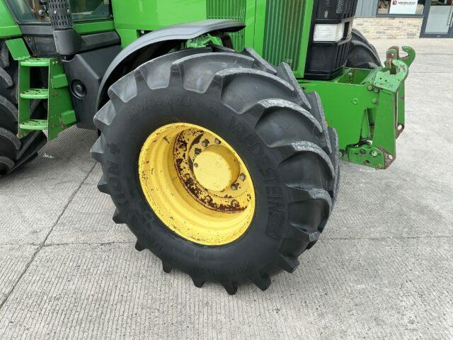 John Deere 7710 Tractor (ST21061)