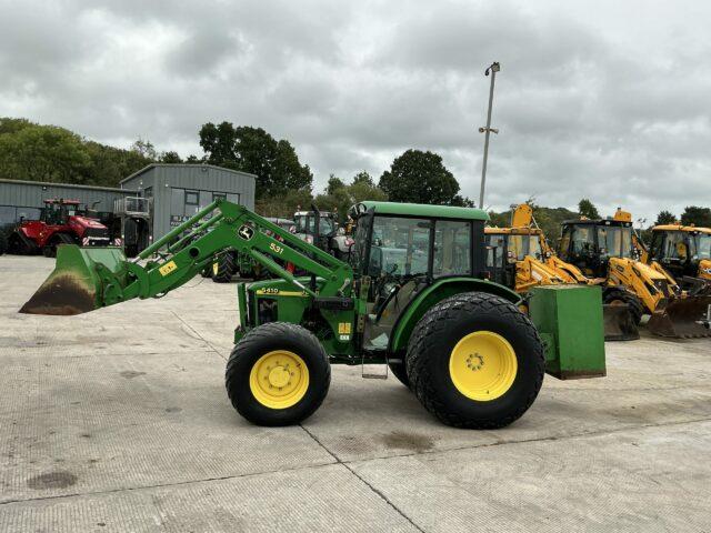 John Deere 5410 Tractor (ST20915)