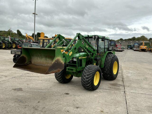 John Deere 5410 Tractor (ST20915)