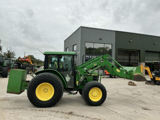 John Deere 5410 Tractor (ST20915)