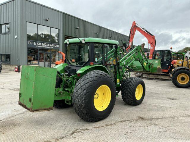 John Deere 5410 Tractor (ST20915)