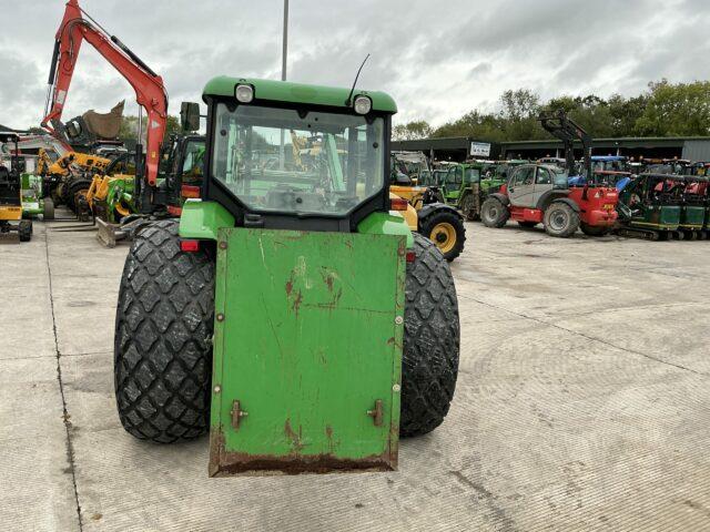 John Deere 5410 Tractor (ST20915)