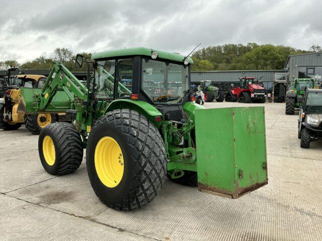 John Deere 5410 Tractor (ST20915)