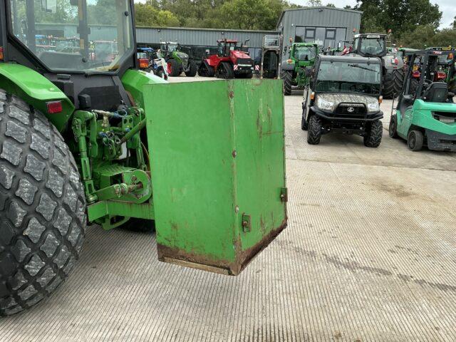 John Deere 5410 Tractor (ST20915)