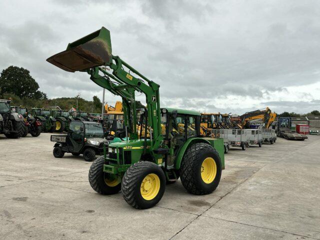 John Deere 5410 Tractor (ST20915)