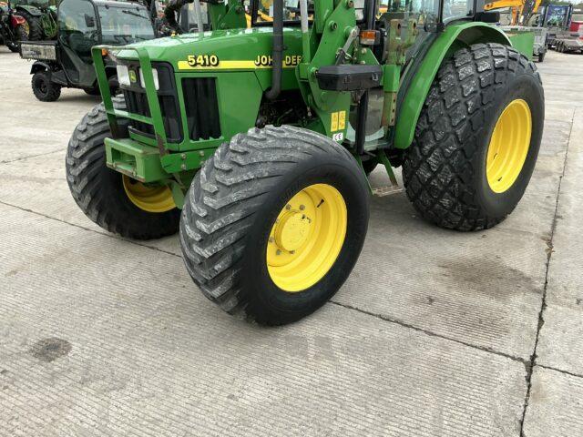 John Deere 5410 Tractor (ST20915)