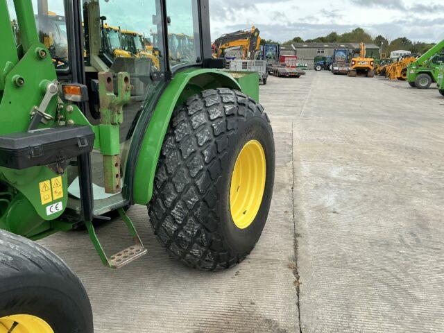 John Deere 5410 Tractor (ST20915)