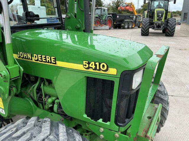 John Deere 5410 Tractor (ST20915)