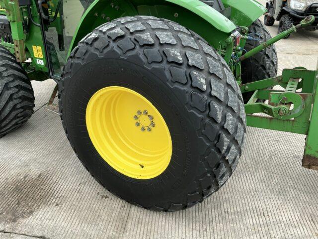 John Deere 5410 Tractor (ST20915)