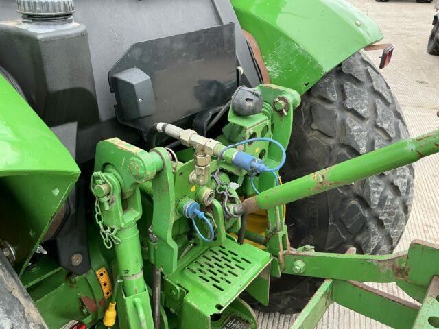 John Deere 5410 Tractor (ST20915)