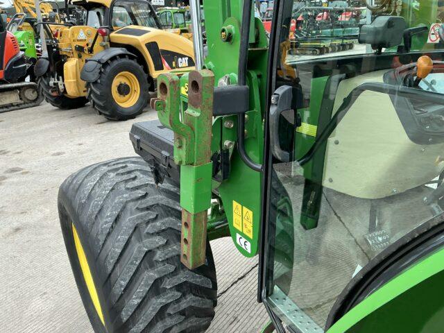 John Deere 5410 Tractor (ST20915)