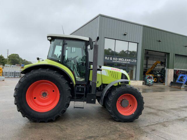 Claas Arion 630 Tractor (ST20239)