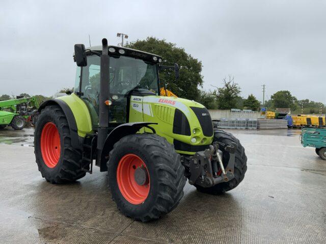 Claas Arion 630 Tractor (ST20239)