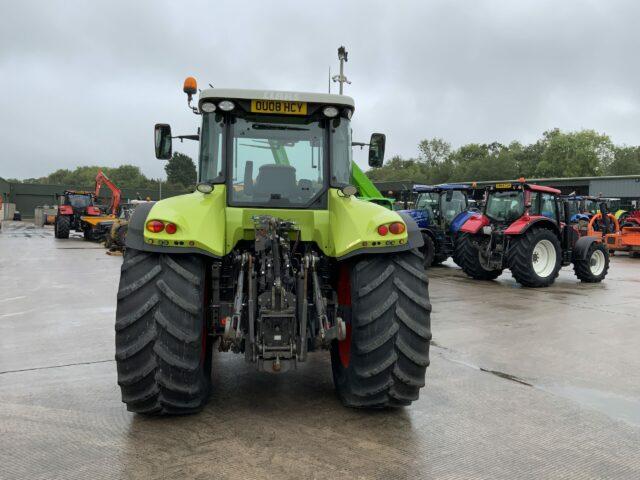 Claas Arion 630 Tractor (ST20239)