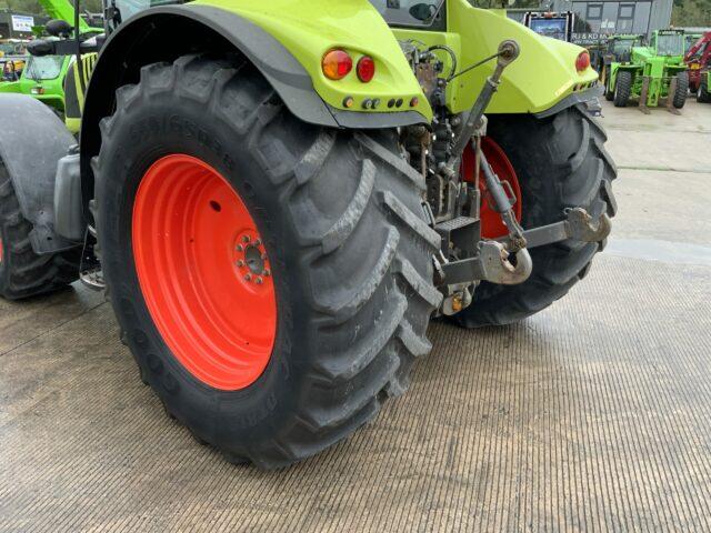 Claas Arion 630 Tractor (ST20239)