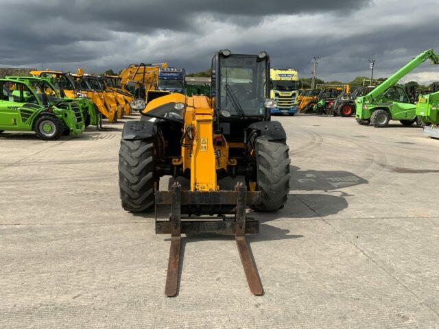 JCB 526-56 Agri Plus Telehandler (ST20729)