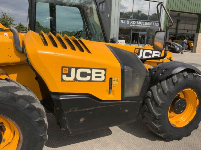 JCB 526-56 Agri Plus Telehandler (ST20729)