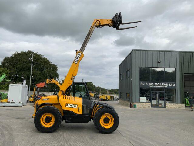 JCB 526-56 Agri Plus Telehandler (ST20729)