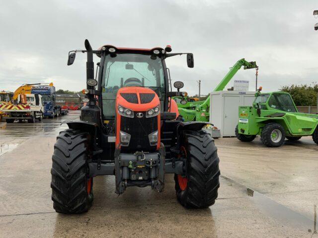 Kubota M7151 Tractor (ST20958)