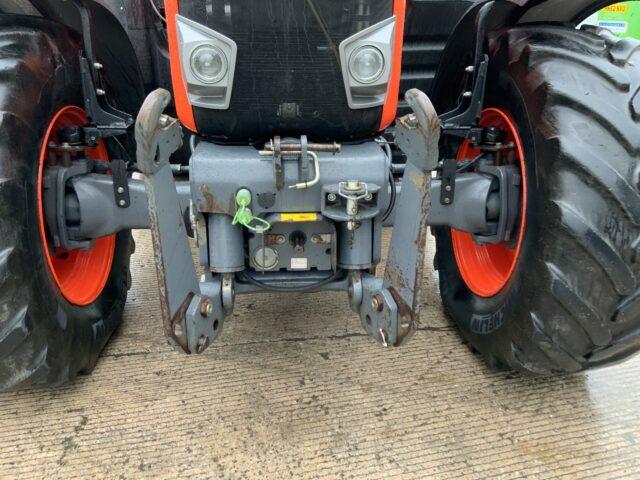 Kubota M7151 Tractor (ST20958)