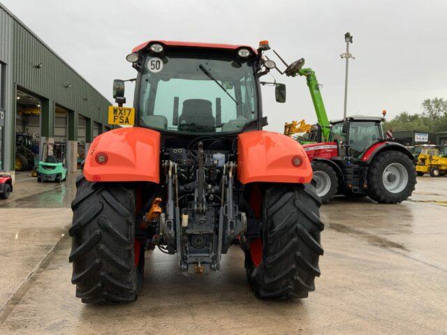 Kubota M7151 Tractor (ST20958)