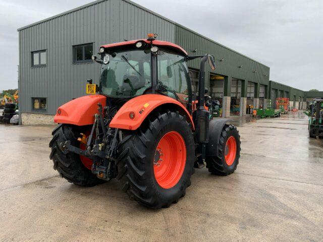 Kubota M7151 Tractor (ST20958)