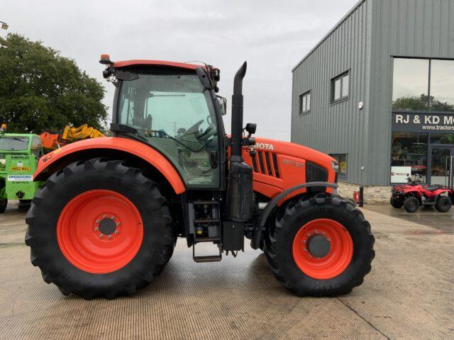 Kubota M7151 Tractor (ST20958)