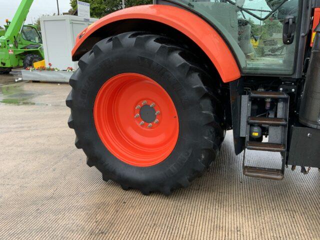 Kubota M7151 Tractor (ST20958)