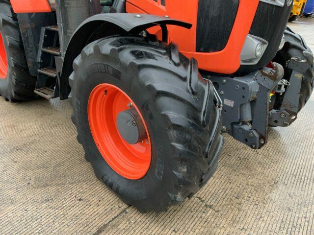 Kubota M7151 Tractor (ST20958)