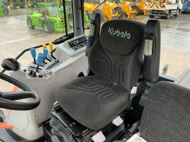 Kubota M7151 Tractor (ST20958)