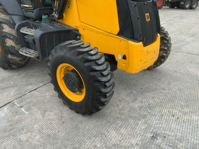 JCB 3CX Eco Wheeled Digger (ST21055)