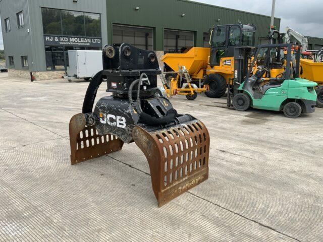 JCB SG530 Selector Grab (ST21049)