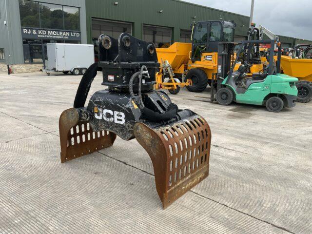 JCB SG530 Selector Grab (ST21049)