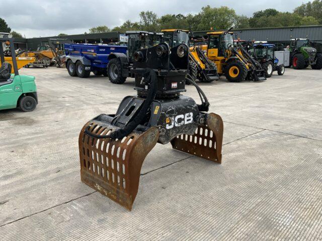 JCB SG530 Selector Grab (ST21049)