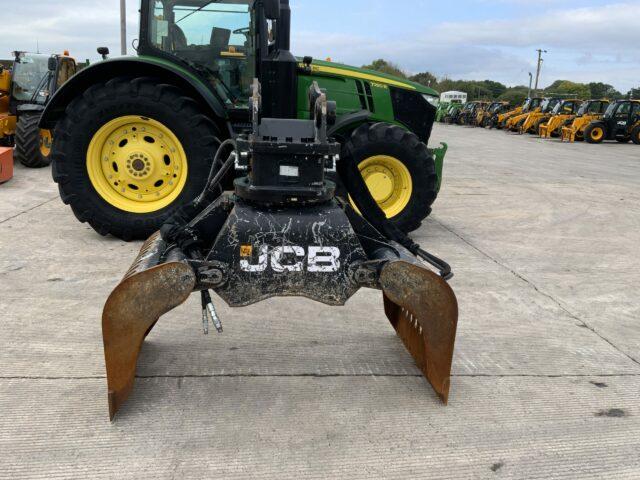 JCB SG530 Selector Grab (ST21049)