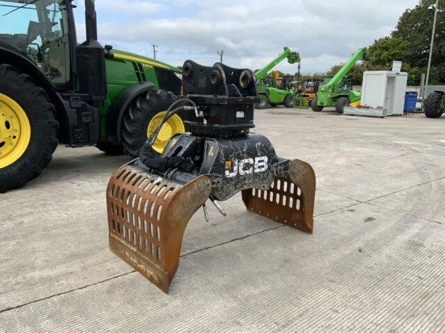 JCB SG530 Selector Grab (ST21049)